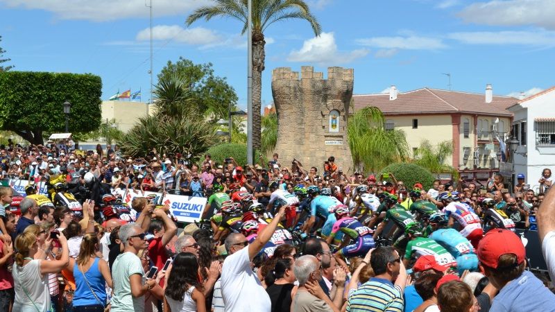 La Vuelta Andalucía 2020 comenzará el 19 de febrero en Alhaurín de la Torre