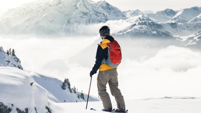 Sierra Nevada, la estación de Europa con la mejor relación calidad-Precio Índice de precios de esquí 2023/2024